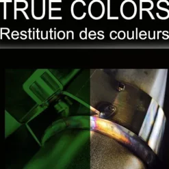 Masque de soudeur OPTREL P550 NEO VERT