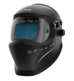 Masque de soudeur OPTREL SphereX QUATTRO 5-13 - NEW 2026