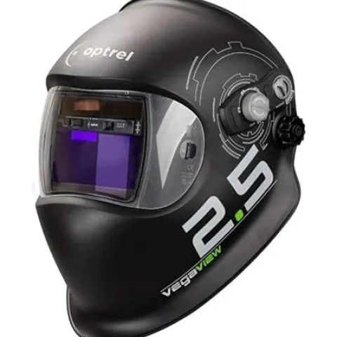 Masque de soudeur OPTREL VEGAVIEW 2.5 / 8-12