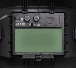 Masque de soudeur PROMAX LCD 9-13G TRUE COLOR - VOLCANO - GYS