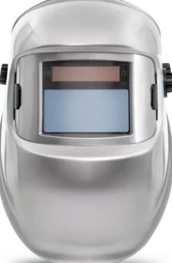 Masque de soudeur PROMAX LCD 9-13G - SILVER - TRUE COLOR - GYS