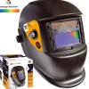 MASQUE DE SOUDEUR VENUS LCD 9-13G - TRUE COLOR - GYS