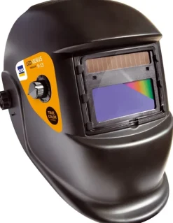 MASQUE DE SOUDEUR VENUS LCD 9-13G - TRUE COLOR - GYS