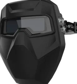 MASQUE DE SOUDEUR VIPER LCD 5-9 / 9-13 - EASYWELD