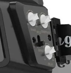 MASQUE DE SOUDEUR VIPER LCD 5-9 / 9-13 - EASYWELD
