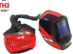 MASQUE RESPIRATOIRE PANTERA TH3 9/13 - SACIT
