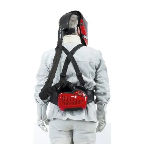 MASQUE RESPIRATOIRE PANTERA TH3 9/13 - SACIT