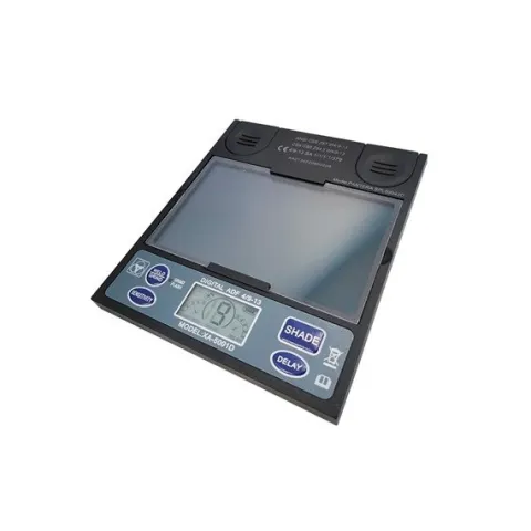 MASQUE RESPIRATOIRE PANTERA TH3 9/13 - SACIT