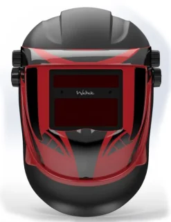 MASQUE RESPIRATOIRE WELTEK NAVITEK S13 5-9 / 9-13 +G VISOR / DIGITAL