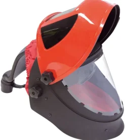 MASQUE RESPIRATOIRE WELTEK NAVITEK S13 5-9 / 9-13 +G VISOR / DIGITAL