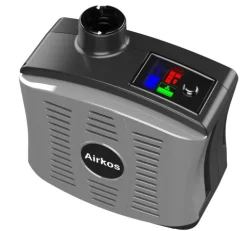 MASQUE RESPIRATOIRE WELTEK RADIKAL AIRKOS 5-13 - NEW 2026 -