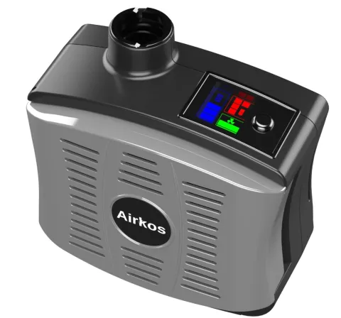 MASQUE RESPIRATOIRE WELTEK RADIKAL AIRKOS 5-13 - NEW 2026 -