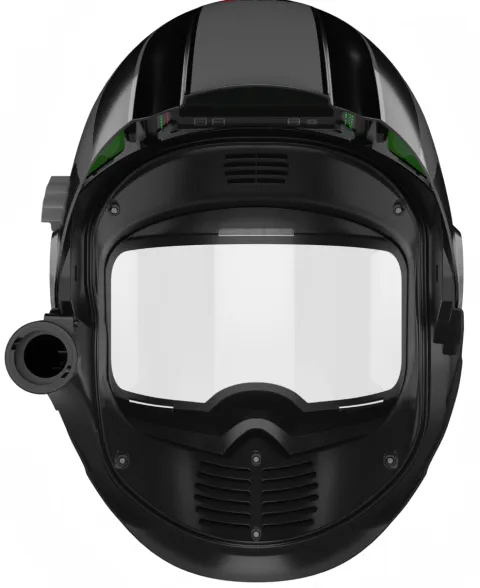 MASQUE RESPIRATOIRE WELTEK RADIKAL AIRKOS 5-13 - NEW 2026 -
