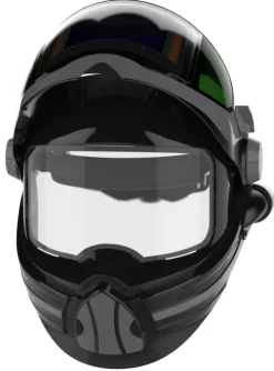MASQUE RESPIRATOIRE WELTEK RADIKAL AIRKOS 5-13 - NEW 2026 -
