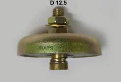 Masse magnétique rotative 500 Amp - GYS