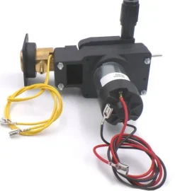 MOTO DEVIDOIR POUR SMARTMIG 162 et 182