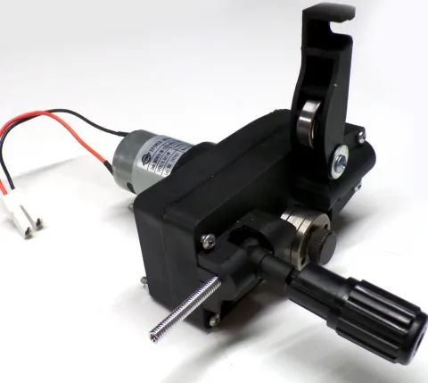 MOTO DEVIDOIR POUR SMARTMIG 142-152 - EASYMIG 150 -160 - GYS