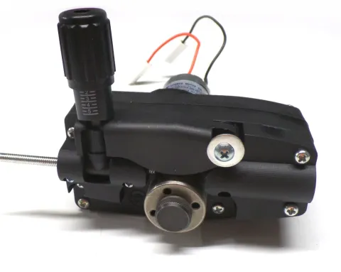 MOTO DEVIDOIR POUR SMARTMIG 142-152 - EASYMIG 150 -160 - GYS