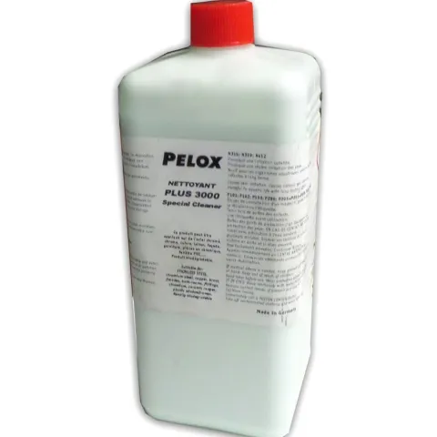NETTOYANT - PELOX PLUS 3000