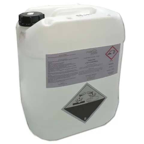 Passivant inox PSP STANDARD - 10Kg