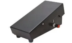 Pédale commande poste TIG Bluetooth - WUITHOM