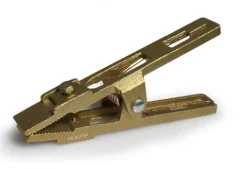 Pince de masse en laiton 150/250 Amp - TOPARC - GYS -
