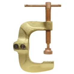 Pince de masse serre -joint 800 Amp - GYS - TYREX+ 800.120 - GYS -