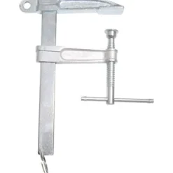 Pince Etau de masse 400 Amp - GYS - TYREX XL 400.70 - GYS -