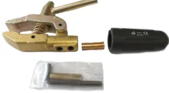 Pince étau en laiton 500/600 Amp - GYS - TYREX 600.95 - GYS -