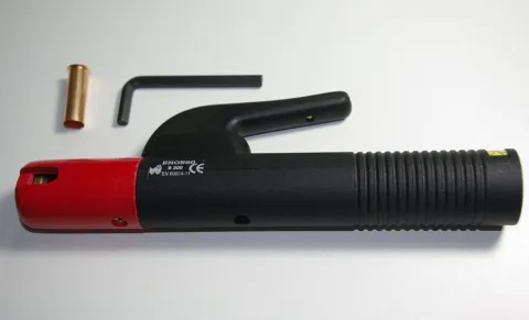 Porte électrodes à pince 400/500 Amp - GYS