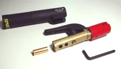 Porte électrodes à pince 400/500 Amp - GYS
