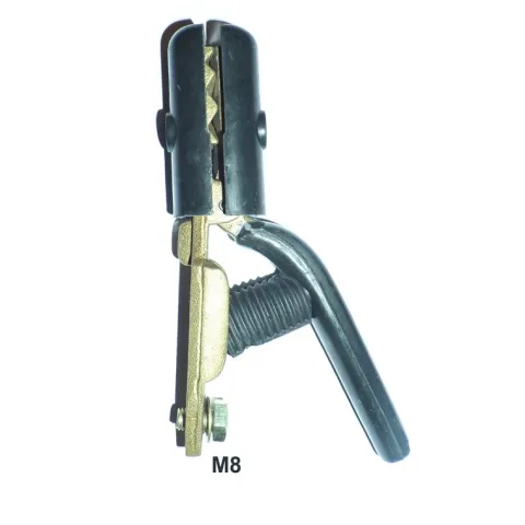 Porte électrodes à pince 300 Amp - GYS