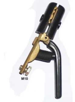 Porte électrodes à pince 300 / 400Amp - GYS