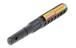 Porte électrodes à vis 500 Amp - MASTER 400A - la véritable