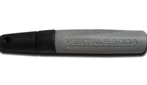 Porte électrodes à vis 500 Amp - VESTALE II - BINZEL