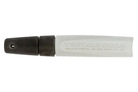 Porte électrodes à vis 500 Amp - VESTALE II - BINZEL