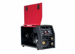 Poste de soudure BESTER 200-S - LINCOLN - avec accessoires -