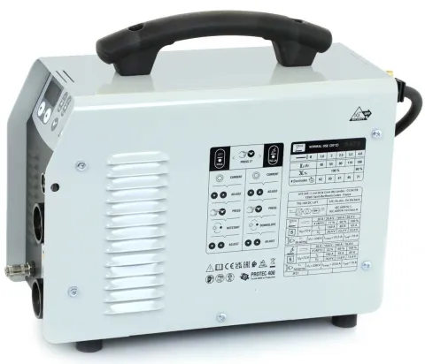 Poste de soudure GYS PROTIG 160 DC LIFT - avec accessoires