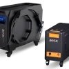 Poste de soudure LASER manuel MA1-45 - MAX PHOTONICS