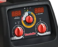 Poste de soudure MIG DERBY 202 - 200A 230V - CASTOLIN
