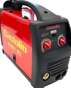 Poste de soudure MIG DERBY 182 - 180A 230V - CASTOLIN