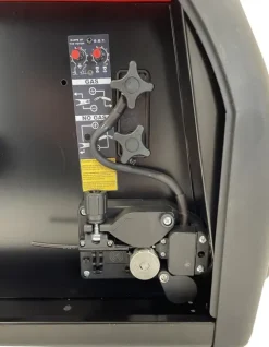 Poste de soudure MIG DERBY 182 - 180A 230V - CASTOLIN