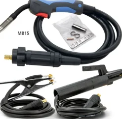 Poste de soudure MIG EASYMIG 160 -160A 230V - 3 EN1 - GYS
