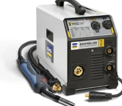 Poste de soudure MIG EASYMIG 150 -140A 230V - 3 EN1 - GYS