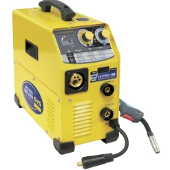 Poste de soudure MIG EASYMIG 140 -140A 230V - 3 EN1 - GYS