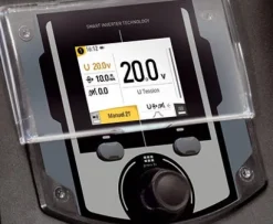 Poste de soudure MIG MAG - KRONOS 320T- Sans accessoires - GYS