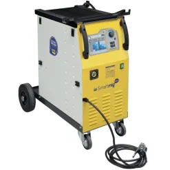 Poste de soudure MIG SMARTMIG 182 180A 230V - 2 EN1 - GYS