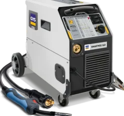 Poste de soudure MIG SMARTMIG 162 - 160A - 230V - 2 EN1 - GYS