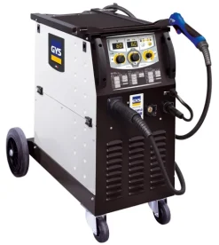Poste de soudure MULTIWELD FV 220M - GYS - (avec accessoires)