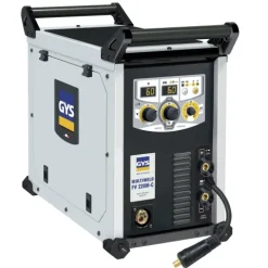 Poste de soudure MULTIWELD FV 220M-C- GYS